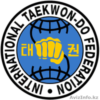 Карагандинская молодежная федерация таэквон-до ИТФ - Изображение #4, Объявление #1241916