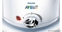 Подогреватель Avent для детского питания - Изображение #2, Объявление #1234321