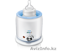 Подогреватель Avent для детского питания - Изображение #1, Объявление #1234321
