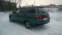 ВАЗ 21113 (универсал), 2000 г.в.  - Изображение #1, Объявление #1239756