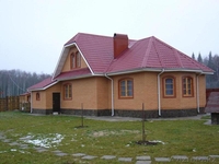 крыши разного вида - Изображение #8, Объявление #1245453