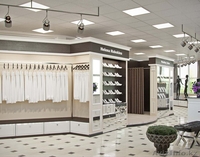 Дизайн интерьера торговых помещений  - Изображение #1, Объявление #1147536