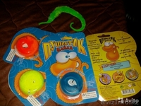 игрушка Пушистик Байла - Изображение #3, Объявление #1252848