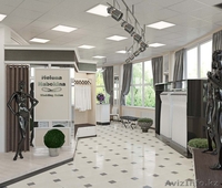 Дизайн интерьера торговых помещений  - Изображение #2, Объявление #1147536