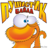 игрушка Пушистик Байла - Изображение #2, Объявление #1252848