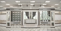 Дизайн интерьера торговых помещений  - Изображение #3, Объявление #1147536