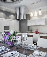 Дизайн интерьеров любой сложности - Изображение #1, Объявление #742060