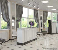 Дизайн интерьера торговых помещений  - Изображение #4, Объявление #1147536