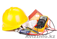 Электрик - все виды электромонтажных работ - Изображение #3, Объявление #1245042
