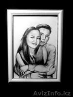 Принимаю заказы на портреты - Изображение #1, Объявление #1245135