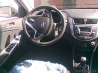 HYUNDAI SOLARIS - Изображение #1, Объявление #1245986