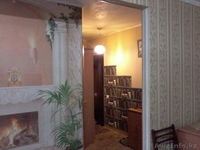 Продам квартиру в центре города, 2-комнатная!!! - Изображение #1, Объявление #1248384