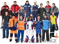 СПЕЦОДЕЖДА. TOO SARAN-TEX - Изображение #2, Объявление #1251528