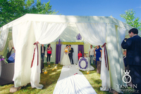 Организация торжеств в Караганде, агентство Yancen Wedding - Изображение #2, Объявление #1256730