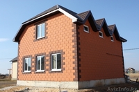 Продаю дом из теплоблока - Изображение #2, Объявление #1253018