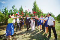 Организация торжеств в Караганде, агентство Yancen Wedding - Изображение #3, Объявление #1256730