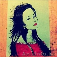 Принимаю заказы на портреты - Изображение #2, Объявление #1245135