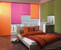 Жалюзи в Караганде! Качественно, быстро, недорого! Замер и установка бесплатно!! - Изображение #2, Объявление #1245122