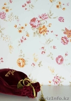 Ролл-шторы (бамбуковые, с фото печатью, зебра). - Изображение #7, Объявление #1246419