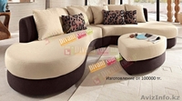 Угловые диваны на заказ, в Караганде - Изображение #3, Объявление #1268971