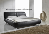 Изготовление мягкой мебели под заказ. Кровати. - Изображение #4, Объявление #1268970