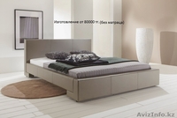 Изготовление мягкой мебели под заказ. Кровати. - Изображение #5, Объявление #1268970