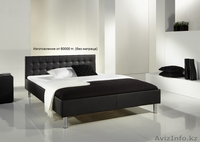 Изготовление мягкой мебели под заказ. Кровати. - Изображение #6, Объявление #1268970