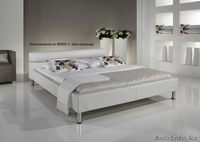 Изготовление мягкой мебели под заказ. Кровати. - Изображение #7, Объявление #1268970