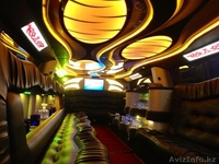 Единственный и эксклюзивный лимузин Cadillac Escalade в Караганде  - Изображение #9, Объявление #1262294