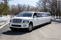 Единственный и эксклюзивный лимузин Cadillac Escalade в Караганде  - Изображение #6, Объявление #1262294