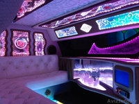 Единственный и эксклюзивный лимузин Cadillac Escalade в Караганде  - Изображение #5, Объявление #1262294