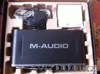 Продам профессиональную звуковую карту - Изображение #3, Объявление #1267925