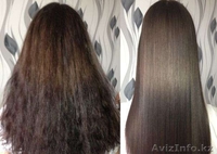 Выпрямление и лечение волос INOAR - Изображение #3, Объявление #1261839