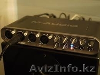 Продам профессиональную звуковую карту - Изображение #1, Объявление #1267925