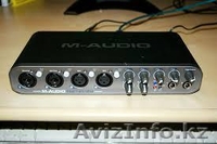 Продам профессиональную звуковую карту - Изображение #2, Объявление #1267925