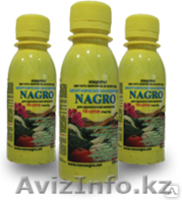 Реализация органических удобрений  - HUMIN PLUS и NAGRO - Изображение #1, Объявление #1258329