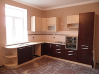 Кухонная гарнитура на заказ - Изображение #1, Объявление #1258399