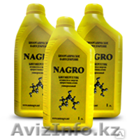 Реализация органических удобрений  - HUMIN PLUS и NAGRO - Изображение #4, Объявление #1258329