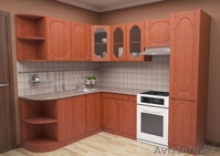 Кухни на заказ Карагнда - Изображение #4, Объявление #1258412