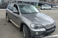 BMW X5 E70 3.0 2007 - Изображение #1, Объявление #1277303