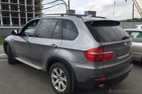BMW X5 E70 3.0 2007 - Изображение #2, Объявление #1277303