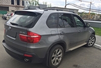 BMW X5 E70 3.0 2007 - Изображение #3, Объявление #1277303
