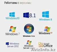 Обслуживание и Ремонт Компьютеров - Изображение #3, Объявление #1277804