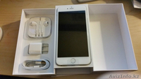 оптом и в розницу Iphone 6, 6plus и Samsung Galaxy S6.S6 EGDE,Macbook Pro.. - Изображение #1, Объявление #1281359