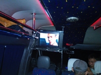 Аренда Спринтера с водителем - Изображение #3, Объявление #1278113