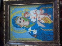 Продаю картины ручной работы - Изображение #3, Объявление #1294033