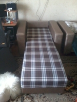 Кресло кровать Герцог - Изображение #3, Объявление #1294583