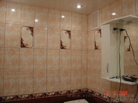 Профессиональная кладка плитки. - Изображение #1, Объявление #1294494