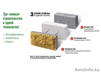 Теплоблок рядовой - Изображение #2, Объявление #1293676