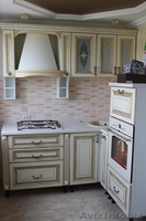 кухни по индивидуальным проектам - Изображение #1, Объявление #1293012